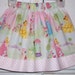 Twirl Skirt DISNEY PRINCESS Cinderella Belle Sleeping Beauty Pink size 18m