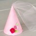 The Princess Party - Custom Listing RESERVED for wluo