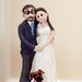 Custom Wedding Cake Topper