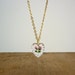 Heart Necklace