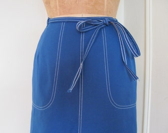 Popular items for Cobalt blue vintage on Etsy