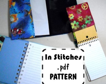 Jamie PDF Purse Pattern-Hobo Shoulder Bag-EASY Sewing