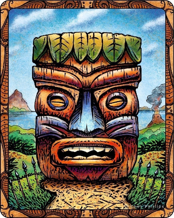Kahuna Kahuna