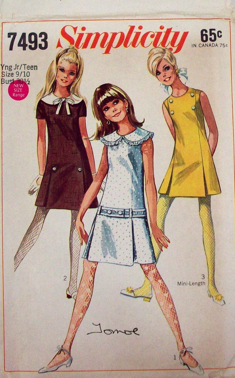 Vintage 60