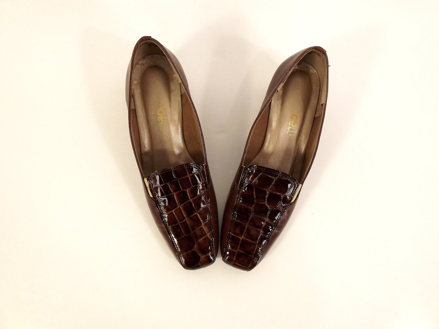 magdesians shoes vintage