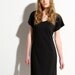Reserved listing for cor1978 Maxi Fine Dress Express international shipping 55" length special hem