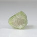 Green Tourmaline Rough Gemstone Natural Healing Metaphysical Reiki