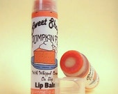 PUMPKIN PIE - Lip Balm - Vegan Il_170x135