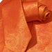 Octopus mens tie, more than 50 necktie colors to select from