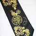 man tie neck tie, mens clock worx steampunk silksceen necktie