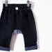 Denim skinny jeans - kids pants