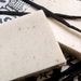 Vanilla Bean All Natural Handmade Soap