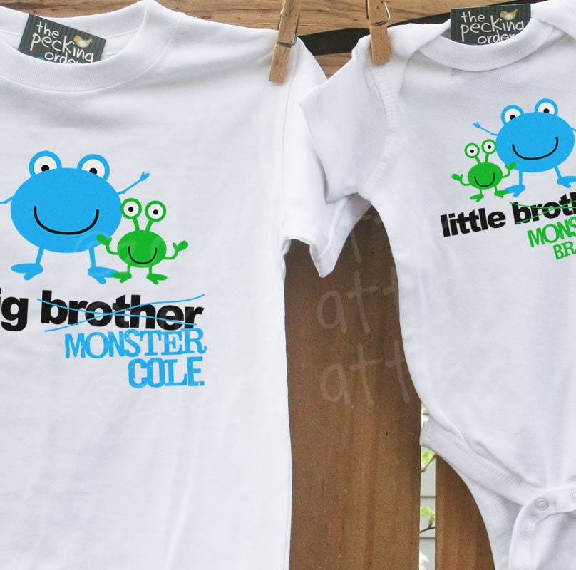 little brother shirts