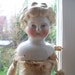 Vintage Antique German China Head Doll SALE