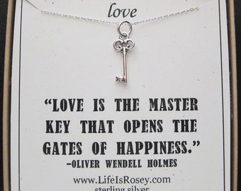 Key To Happiness Quotes Key to happiness