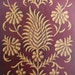 Antique Embroidery Book Cross Stitch - Turkish Embroideries - early edition 1920s - vintage sewing book 20s