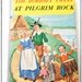 Vintage children's chapter book- The Bobbsey Twins At Pilgrim Rock, published 1956, vestiesteam