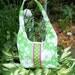 Hobo purse pdf pattern and Tutorial Easy pattern