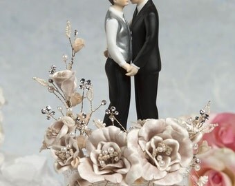 Custom Wedding Cakes