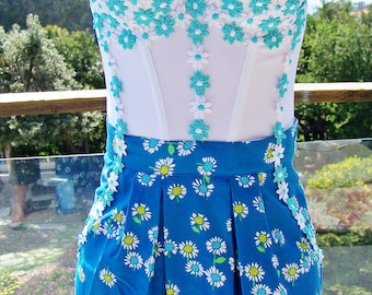 Items similar to Made to order Party dress on Etsy