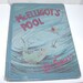 1975 McElligot's Pool By Dr. Seuss Children's Book (Code b)