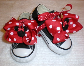 mickey mouse shoes on Etsy, a global handmade and vintage marketplace.