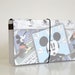 Coupon Organizer/Holder/File/ACCORDION/Mickey Mouse