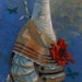 a woman of fine distinction