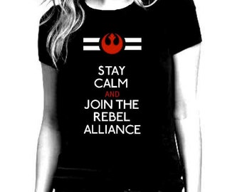 rebel movie t shirts