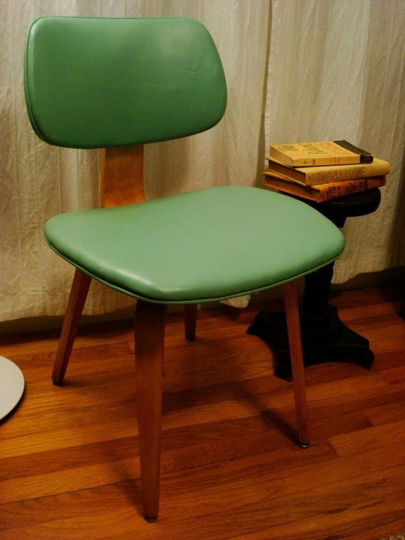 Vintage Upholstered chair