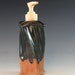 Liquid Soap Dispenser / Kitchen / Bath / Handmade Stoneware / Lotion Dispenser / 454
