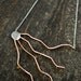 Jellyfish Necklace
