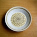 Pair of Sunny Yellow Desert Sierra Bowls - ON SALE - Vintage Max Schofeld