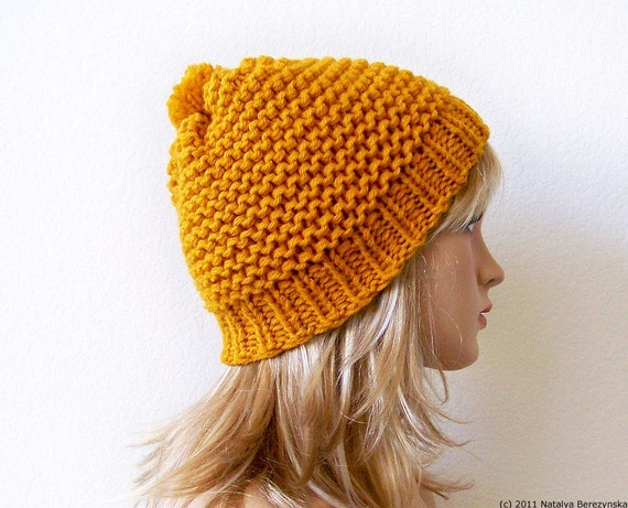 beanie pom male pom Womens Pom Winter Hat, Knit Beanie Hat, Hat, Mens Pom Hat, Pom Chunky