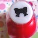 Ribbon Paper Confetti Punch
