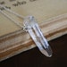 Quartz Crystal Necklace