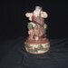 CHRISTMAS MUSIC BOX