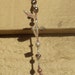 Pink Delight mobile suncatcher