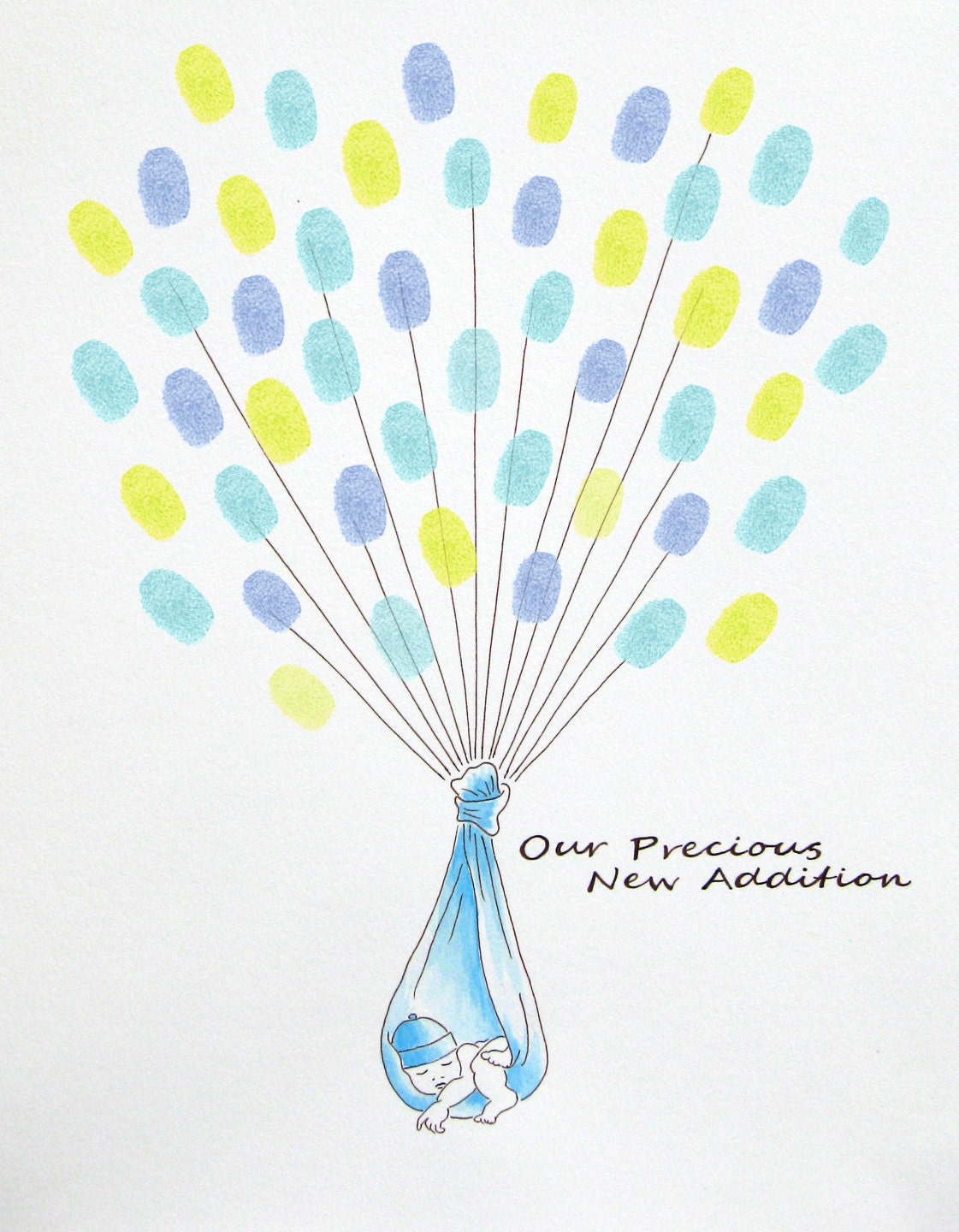 baby-shower-guest-book-fingerprint-baloons-11-x-14