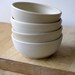 For bemebe - made to order - First payment on table settings