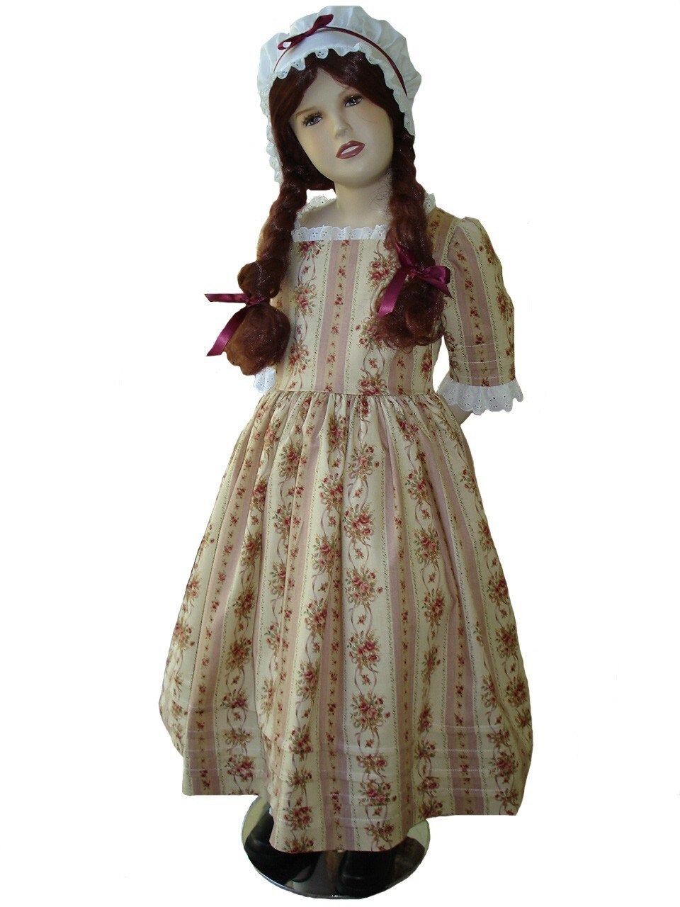 American colonial dress images American colonial dress images