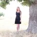 RESERVED Vintage 80s Black Velvet Mini Dress with Bow Tie and Empire Waist . Womens Medium