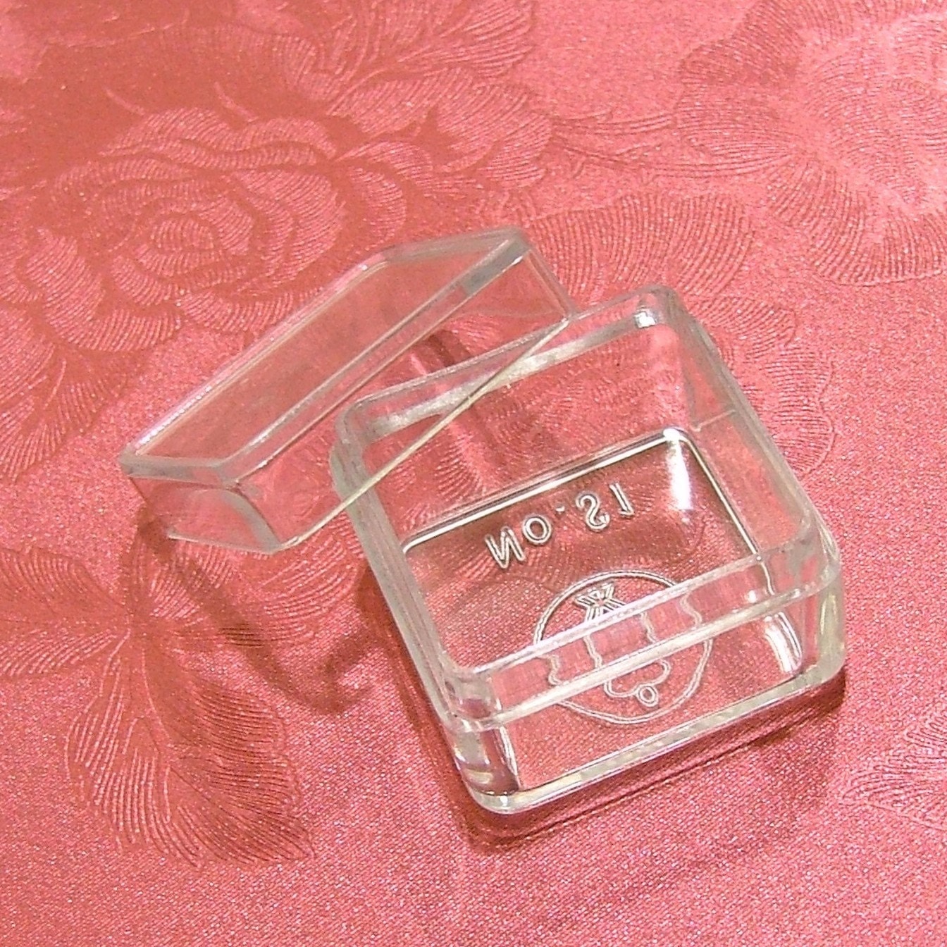 Small Clear Plastic Boxes. BENECREAT 27 Pack Mixed Size Rectangle Mini