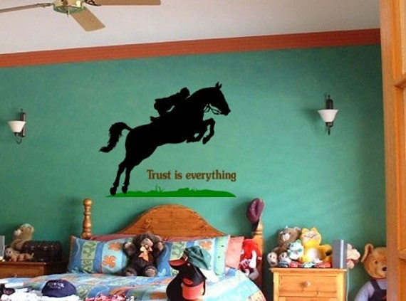 Horse Wall Decor