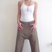 Women trousers/ unique trousers/ Women pants/ Elegant trousers/ Elegant pants/ Formal trousers/ Designed trousers-/On Sale 'Saki' Trousers