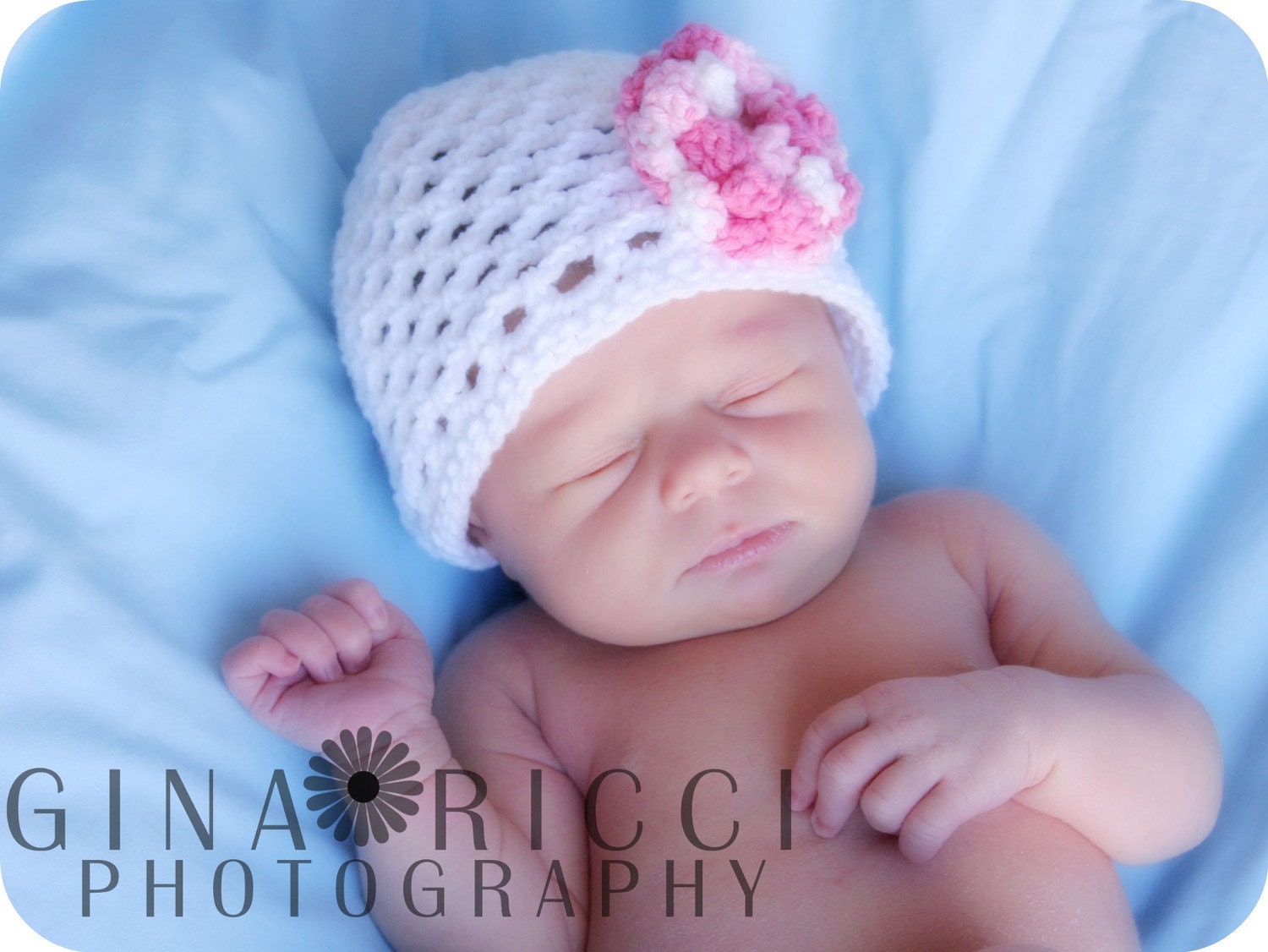 Hat CROCHET PATTERN Baby Beanie Cloche Easy 0 to 6 years Baby
