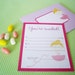 Printable first aid kit PDF paper craft