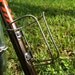 40oz Stainless Steel Bicycle Bottle Cage holder for 40 oz Kleen Kanteen Forty Water Beer
