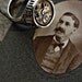 Sterling steampunk ring Watch Part Ring sizes 4 to 13