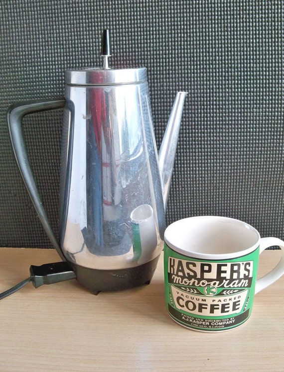 Sunbeam Coffeemaster AP71 6Cup Electric Coffee by coffeetropolis